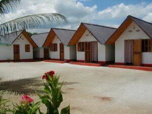 Hotel Riziky Bungalows